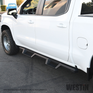 Westin - Westin | HDX Drop Nerf Step Bars | 56-14135 - Image 3