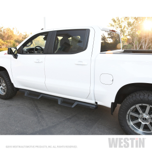 Westin - Westin | HDX Drop Nerf Step Bars | 56-14135 - Image 4