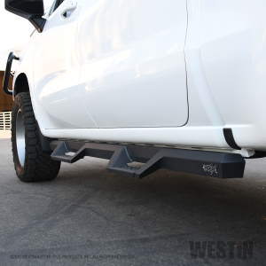 Westin - Westin | HDX Drop Nerf Step Bars | 56-14135 - Image 5