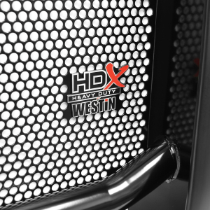 Westin - Westin | HDX Grille Guard | 57-4025 - Image 7