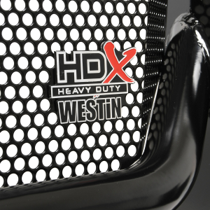 Westin - Westin | HDX Grille Guard | 57-4055 - Image 12