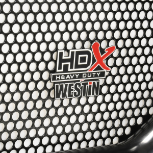 Westin - Westin | HDX Grille Guard | 57-4065 - Image 9