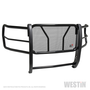 Westin - Westin | HDX Grille Guard | 57-3905 - Image 1