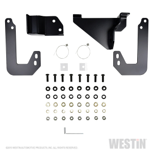 Westin - Westin | HDX Grille Guard | 57-3905 - Image 5