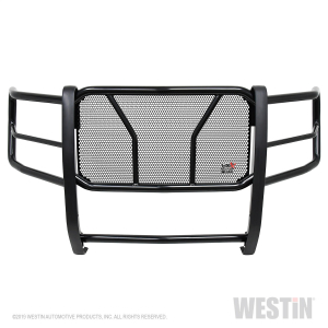 Westin - Westin | HDX Grille Guard | 57-3905 - Image 6