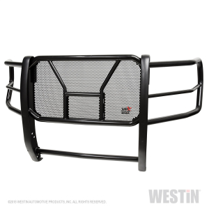 Westin - Westin | HDX Grille Guard | 57-3945 - Image 1