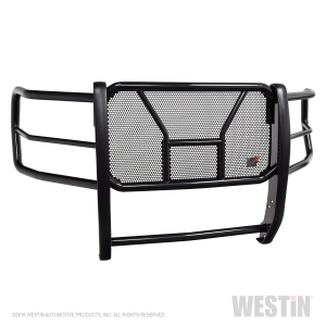 Westin - Westin | HDX Grille Guard | 57-3945 - Image 2