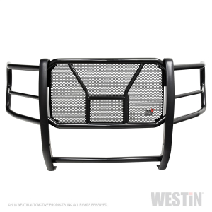 Westin - Westin | HDX Grille Guard | 57-3945 - Image 3