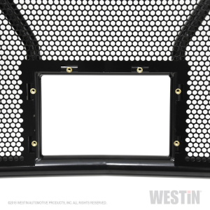 Westin - Westin | HDX Grille Guard | 57-3945 - Image 5