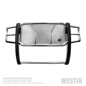 Westin - Westin | HDX Grille Guard | 57-3950 - Image 1