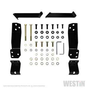 Westin - Westin | HDX Grille Guard | 57-3950 - Image 2