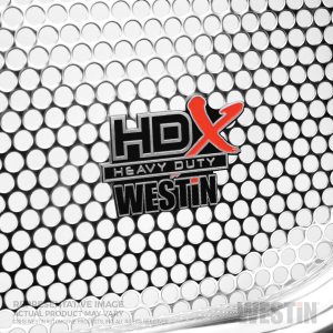 Westin - Westin | HDX Grille Guard | 57-3950 - Image 3