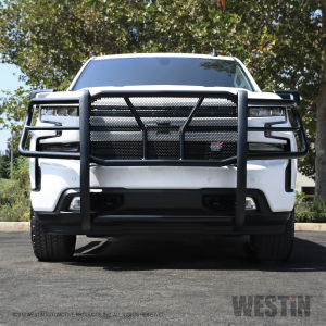 Westin - Westin | HDX Grille Guard | 57-3955 - Image 2