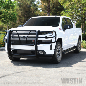 Westin - Westin | HDX Grille Guard | 57-3955 - Image 3