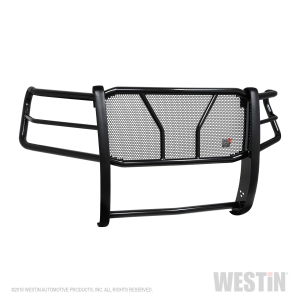 Westin - Westin | HDX Grille Guard | 57-3955 - Image 6