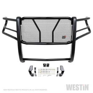 Westin - Westin | HDX Grille Guard | 57-3965 - Image 1