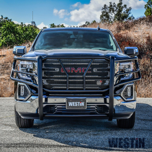 Westin - Westin | HDX Grille Guard | 57-3965 - Image 3