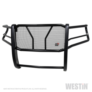 Westin - Westin | HDX Grille Guard | 57-3965 - Image 6