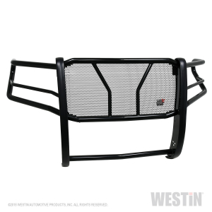 Westin - Westin | HDX Grille Guard | 57-3965 - Image 7