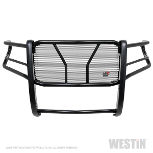 Westin - Westin | HDX Grille Guard | 57-3965 - Image 8