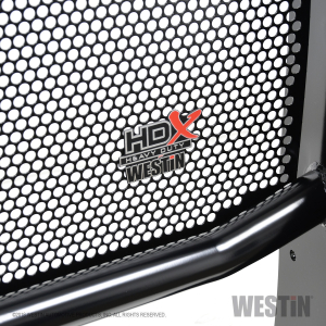 Westin - Westin | HDX Grille Guard | 57-3965 - Image 10