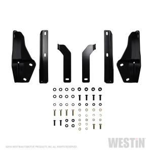 Westin - Westin | HDX Grille Guard | 57-3970 - Image 2