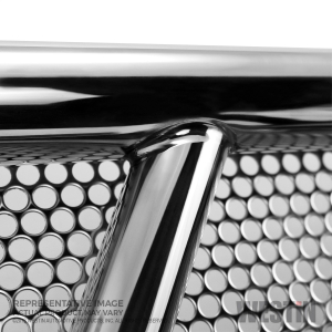 Westin - Westin | HDX Grille Guard | 57-3970 - Image 4