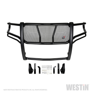 Westin - Westin | HDX Grille Guard | 57-3975 - Image 1