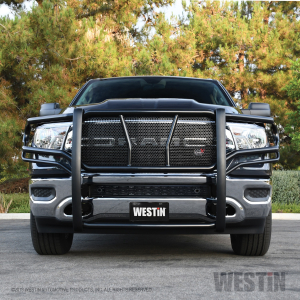 Westin - Westin | HDX Grille Guard | 57-3975 - Image 2