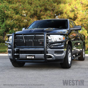 Westin - Westin | HDX Grille Guard | 57-3975 - Image 3