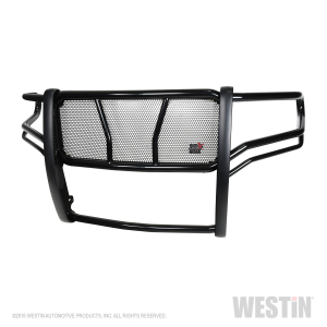 Westin - Westin | HDX Grille Guard | 57-3975 - Image 4