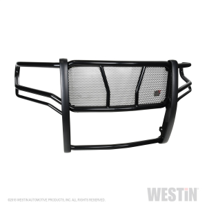 Westin - Westin | HDX Grille Guard | 57-3975 - Image 5