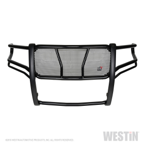 Westin - Westin | HDX Grille Guard | 57-3975 - Image 6