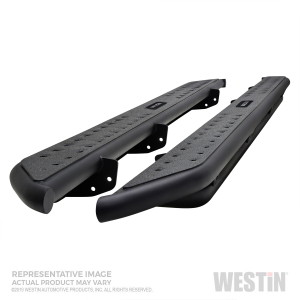 Westin - Westin | Outlaw Nerf Step Bars | 58-54165 - Image 1