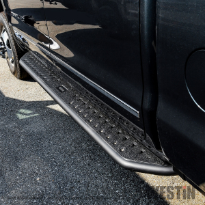 Westin - Westin | Outlaw Nerf Step Bars | 58-53725 - Image 3