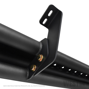 Westin - Westin | Outlaw Nerf Step Bars | 58-53725 - Image 11