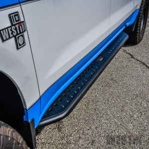 Westin - Westin | Outlaw Nerf Step Bars | 58-54135 - Image 2