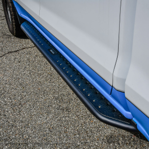 Westin - Westin | Outlaw Nerf Step Bars | 58-54135 - Image 3