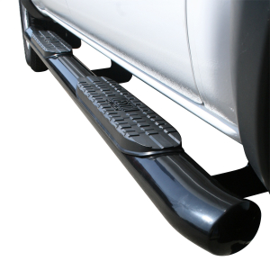 Westin - Westin | PRO TRAXX 4 Oval Nerf Step Bars | 21-22775 - Image 2