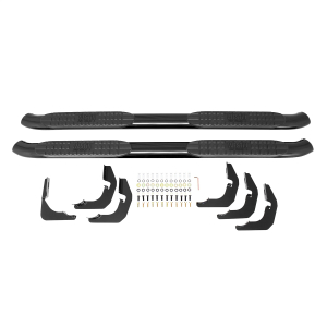 Westin - Westin | PRO TRAXX 4 Oval Nerf Step Bars | 21-22775 - Image 5