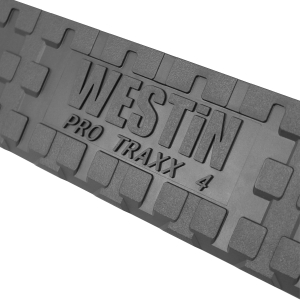 Westin - Westin | PRO TRAXX 4 Oval Nerf Step Bars | 21-23245 - Image 6