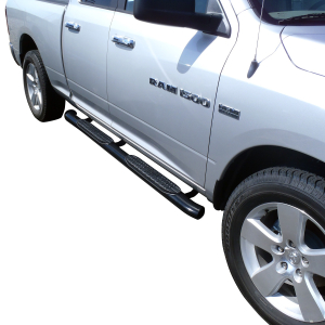 Westin - Westin | PRO TRAXX 4 Oval Nerf Step Bars | 21-23560 - Image 2