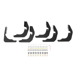 Westin - Westin | PRO TRAXX 4 Oval Nerf Step Bars | 21-23565 - Image 4