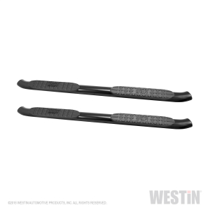 Westin - Westin | PRO TRAXX 4 Oval Nerf Step Bars | 21-23945 - Image 2