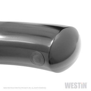 Westin - Westin | PRO TRAXX 4 Oval Nerf Step Bars | 21-23945 - Image 9