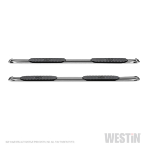 Westin - Westin | PRO TRAXX 4 Oval Nerf Step Bars | 21-24080 - Image 3