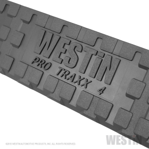 Westin - Westin | PRO TRAXX 4 Oval Nerf Step Bars | 21-24080 - Image 6