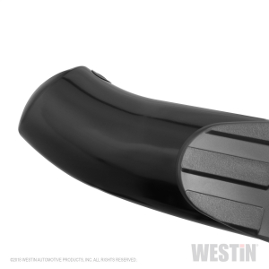 Westin - Westin | PRO TRAXX 4 Oval Nerf Step Bars | 21-24080 - Image 7