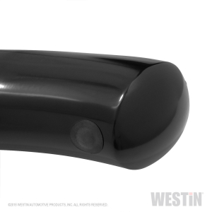 Westin - Westin | PRO TRAXX 4 Oval Nerf Step Bars | 21-24080 - Image 9