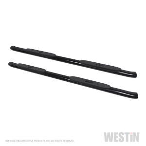 Westin - Westin | PRO TRAXX 4 Oval Nerf Step Bars | 21-24085 - Image 2